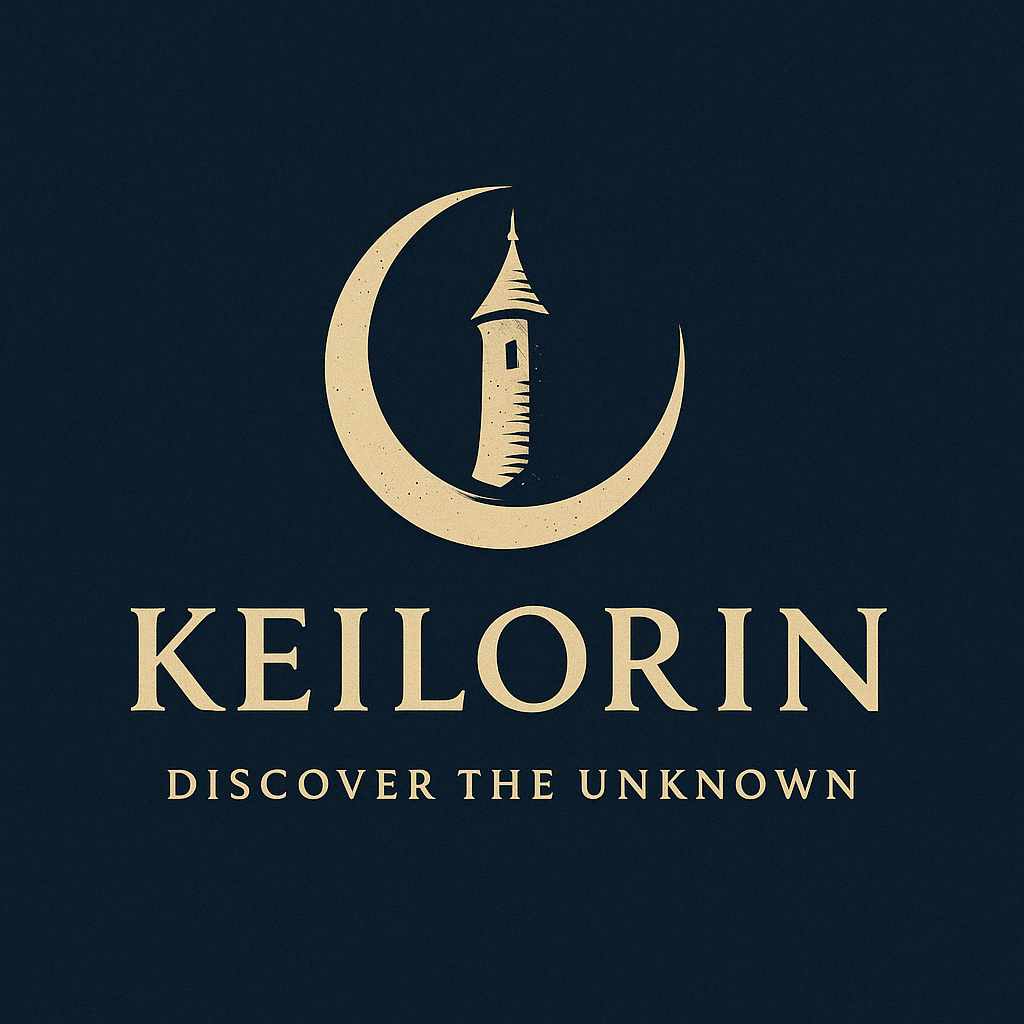 Keilorin — Discover the Unknown